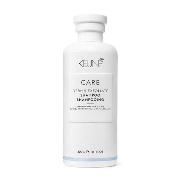 Keune Care Derma Exfoliating Shampoo 300ml
