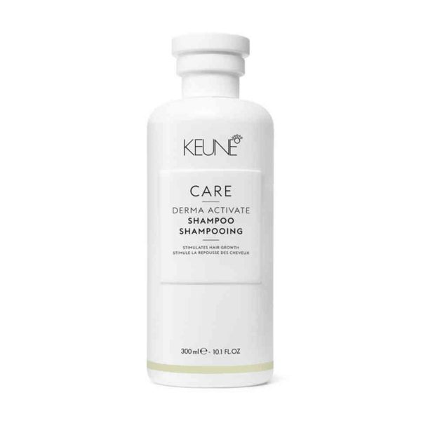 Keune Care Derma Activating Shampoo 300ml