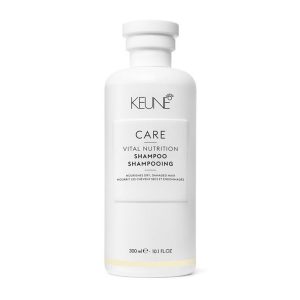 Jaime Hair - Keune Care Vital Nutrition Shampoo 300ml