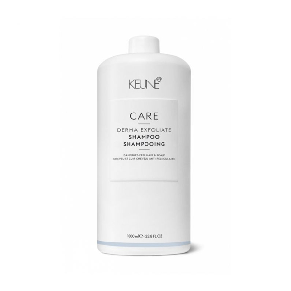 Keune Care Derma Exfoliating Shampoo 1L